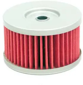 Kn-137 K&n Engineering Performance Gold Oil Filter