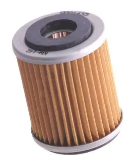 Kn-142 K&n Engineering Oil Filter Fits Yamaha