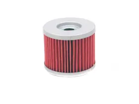 Kn-151 K&n Engineering Oil Filter Bmw/aprilia