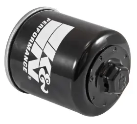 Kn-183 K&n Engineering Performance Gold Oil Filter