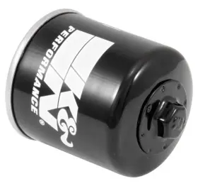 Knnkn-153 K&n Engineering Ducati / Cagiva 3.063in Od X 3.344in H Oil Filter