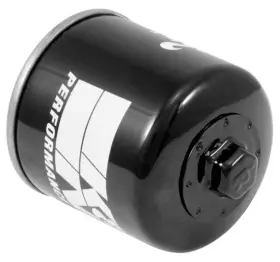 Knnkn-177 K&n Engineering Buell 2.563in Od X 2.969in H Oil Filter