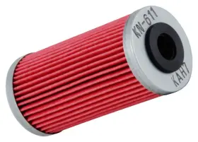 Knnkn-611 K&n Engineering Oil Filter Powersports Cartridge