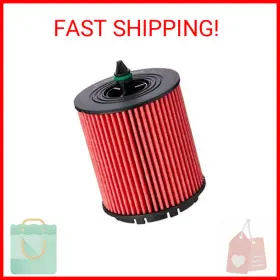Ps7000 K&n Engineering Premium Oil Filter Designed To Protect Your Engine Compatible Select 2000
