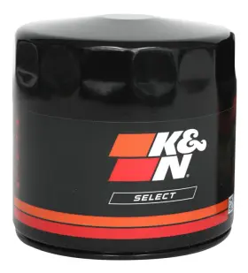 So-2010 K&n Engineering For 21-25 Dodge Durango 6.2l V8 Spin On Oil Filter