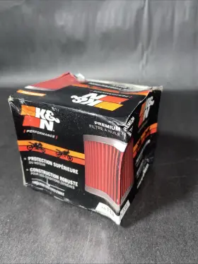 Kn-133 K&n Filters 024844084170 Kawasaki Suzuki Oil Filter