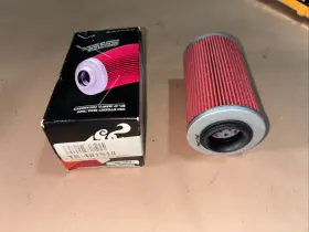 401514 K&n Filters And 564 Oil Filter Buell 1125 R Canam Spyder Aprilia
