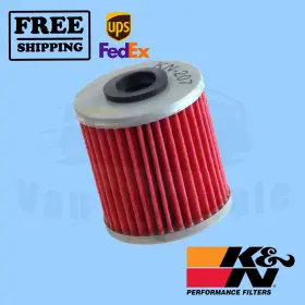 L3881383 K&n Oil Filter For Beta Evo 250 4 Stroke 2010-2014