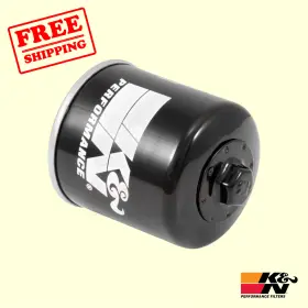 L4114143 K&n Oil Filter For Ducati 999r Xerox 2006