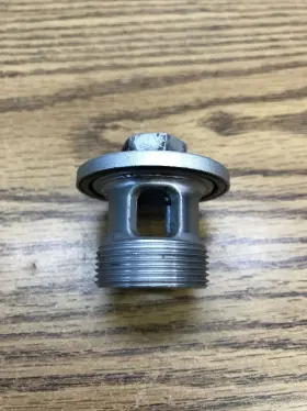 11012-1483 Kawasaki Vulcan 750 1986-2006 Oil Filter Cap Part # 11012-1483 Kawasaki Vulcan 750 1986-2006 Oil Filter Cap Part #