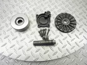13169-1313 Kawasaki 2004 88-07 Ex250r Ninja 250r Oil Filter Cover Bolt