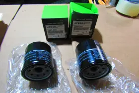 16097-0011 Kawasaki 16-22 Ninja Zx10r 17-21 Zx10rr 2 Engine Oil Filter