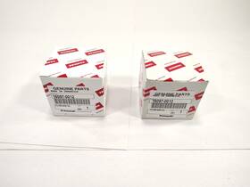 Kawasaki 16097-0012 Pair 2016 - 2025 Genuine Mule Pro Dx Dxt Oil Filter