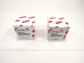 16097-0012 Kawasaki Pair 2016 - 2025 Genuine Mule Pro Dx Dxt Oil Filter