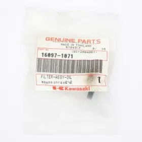 16097-1071 Kawasaki Oil Filter Assembly Part Number -