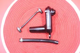 16099-0037 Kawasaki 2008 Concours 14 Oem Engine Inner Oil Filter Pickup Screen
