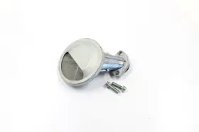 16099-1058 Kawasaki 2007 Ninja 500r Oem Engine Inner Oil Filter Pickup Screen