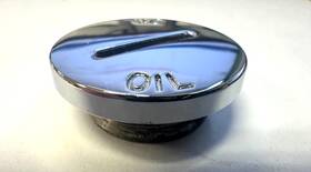 Kawasaki 16115-1063 New Original Oem Oil Filler Cap