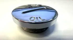 16115-1063 Kawasaki New Original Oem Oil Filler Cap 16115-1063 Kawasaki New Original Oem Oil Filler Cap