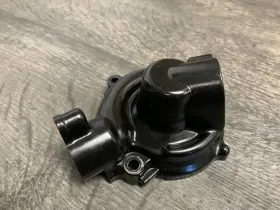 16142-0746 Kawasaki Z900 Z1000 Water Oil Pump Cover Oem