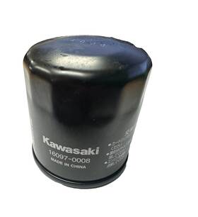 Kawasaki 3201-451 New Original Oem Oil Filter