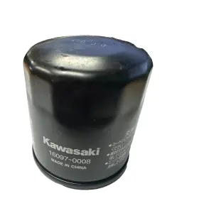 3201-451 Kawasaki New Original Oem Oil Filter