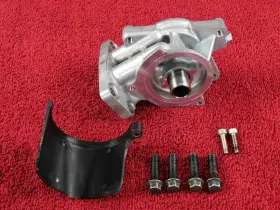 32099-0035 Kawasaki Oil Filter / Cooler Mounting Inch Bracket 07-12 Zx6 Ninja 600 Zx6r Engine