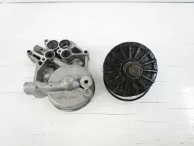 32099-1083 Kawasaki 1986-1990 Zx 1000 Gpz Oil Filter Case Cover