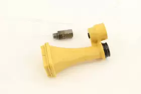 49065-0024 Kawasaki 2014 Ninja Zx6r Zx636f Abs Engine Inner Oil Filter Pickup Screen 49065
