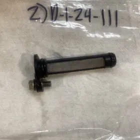 49065-0040 Kawasaki Oem 2016-2024 Kx450f Kx450 Oil Filter Screen Mesh Plug