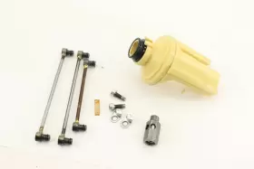 49065-1073 Kawasaki 2008 Zzr600 Engine Inner Oil Filter Pickup Screen