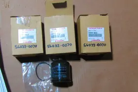 56033-0070 Kawasaki 02-04 Vulcan 1500 2003 1600 3 Engine Oil Filter