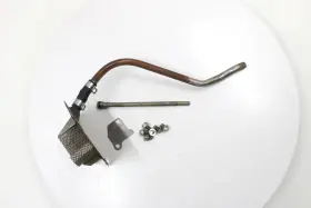 92005-0713 Kawasaki 2018 Ninja 650 Oem Engine Inner Oil Breather
