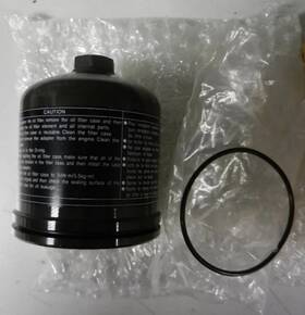 Kawasaki 99999-0033 Oem New Oil Filter Assy Kit Vn1500 Vn1600 Vn1700 Vulcan
