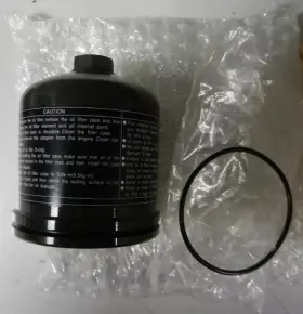 99999-0033 Kawasaki Oem New Oil Filter Assy Kit Vn1500 Vn1600 Vn1700 Vulcan 99999-0033 Kawasaki Oem New Oil Filter Assy Kit Vn1500 Vn1600 Vn1700 Vulcan