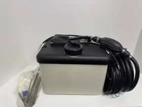 5008619 Kit 1.85gl Oil&sndr