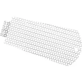 Kws-02-0616-b Klock Werks Black Oil Cooler Guard -