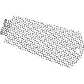 Kws-02-0616-c Klock Werks Chrome Oil Cooler Guard -