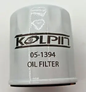 05-1394 Kolpin Oil Filter 4-stroke Powersports 3 Pack Bundle 051394