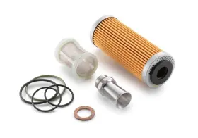 00050000064 Ktm Oil Filter Kit - 2009-2012 450