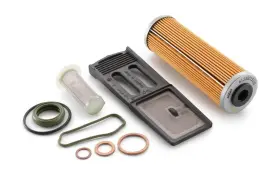 00050000065 Ktm Oil Filter Kit - 640/950/990 Adventure/supermoto
