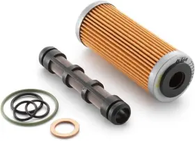 00050000083 Ktm Gasgas Oil Filter-gasket Set 350 Sx-f 2013-2022 250f/350f