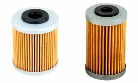 1154930034-1154930082 Ktm First Line Oil Filter 1st And 2nd 2008-2024 690 Enduro R Duke Change 1154930034-1154930082 Ktm First Line Oil Filter 1st And 2nd 2008-2024 690 Enduro R Duke Change