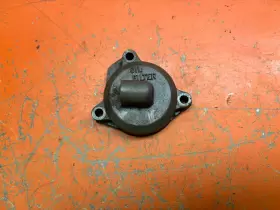 58030008700 Ktm Oil Filter Cover 625 Sxc 640 Adventure Lc4 02-06