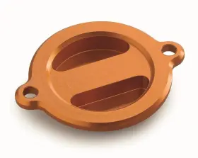 75038041100 Ktm Oil Filter Cover -
