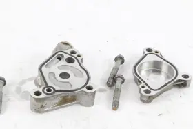 77338010100 Ktm 2008 505 Sxf Oem Pressure Pump Case P7959