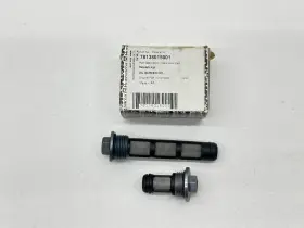 78138015001 Ktm New 2018 450sxf Oil Filter Screen Cpl. Dirt Bike 450 Sx-f