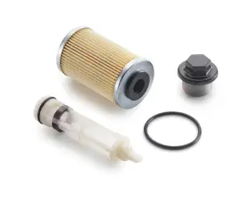 90138015010 Ktm Oil Filter Kit - 2020-2023 200 Duke