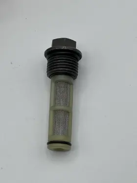 90238016044 Ktm Oil Strainer Drain Plug Bolt 390 Duke Rc Adventure Oem #f177 B