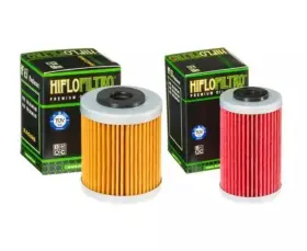 Hf155-hf651 Ktm Hiflofiltro Oil Filter 1st And 2nd 2008-2024 690 Enduro R Duke Hf155 Hf651 Hf155-hf651 Ktm Hiflofiltro Oil Filter 1st And 2nd 2008-2024 690 Enduro R Duke Hf155 Hf651